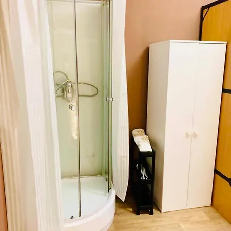 Happy In Centrum Gæstehus *