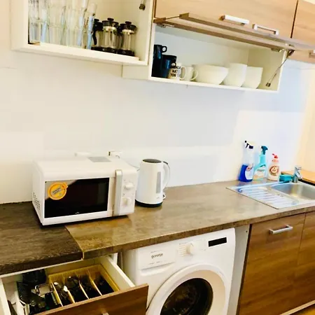 Happy In Centrum Prag