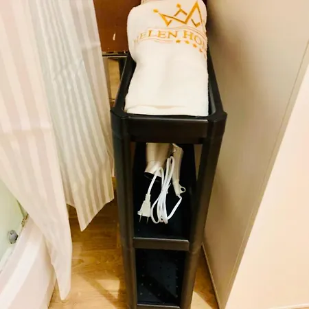 Gæstehus Happy In Centrum