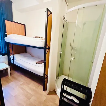 Gæstehus Happy In Centrum