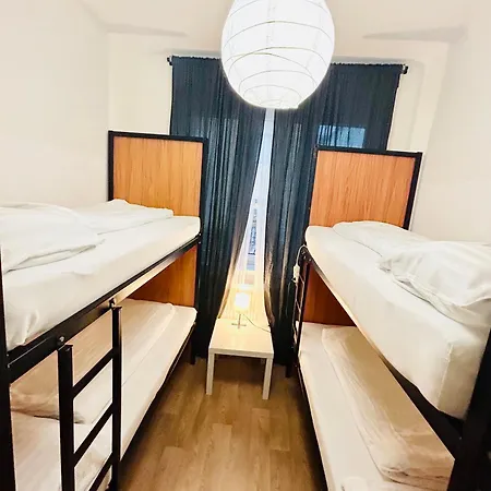 Happy In Centrum Prag