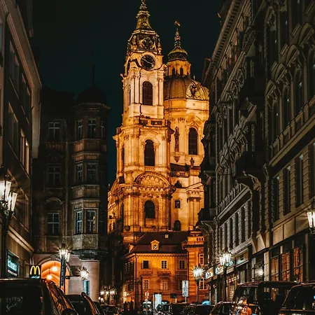 Gæstehus Happy In Centrum