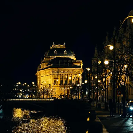 Happy In Centrum Prag