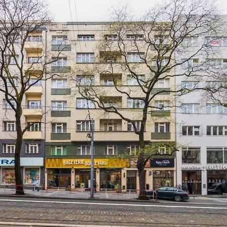 Happy In Centrum Gæstehus