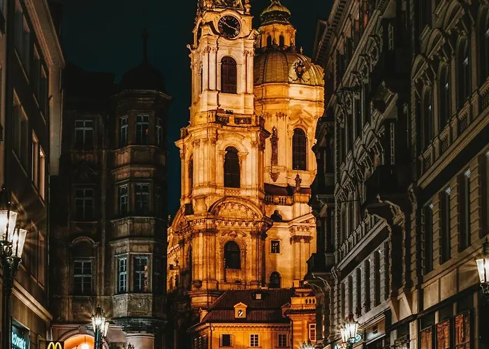 Guest house Happy In Centrum