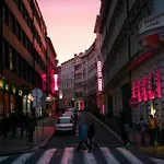 Happy In Centrum Prague