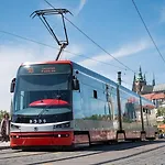 Happy In Centrum * Prague