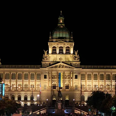 Vendégház Happy In Centrum *