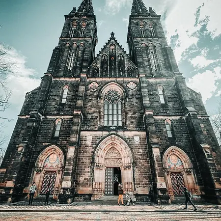 Vendégház Happy In Centrum